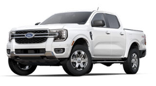 2024 Ford Ranger® External Image 2